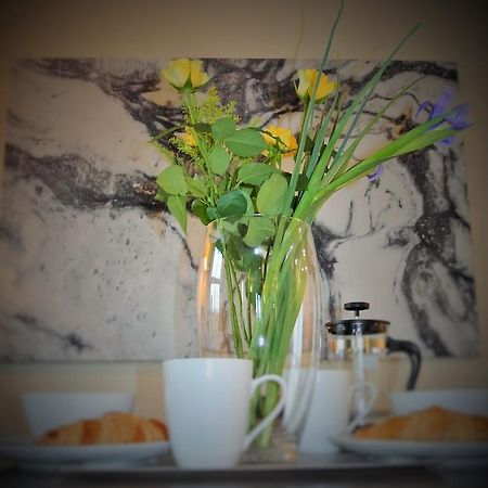 Oyo Approved Serviced Apartments Steam Mill Chester Exteriör bild