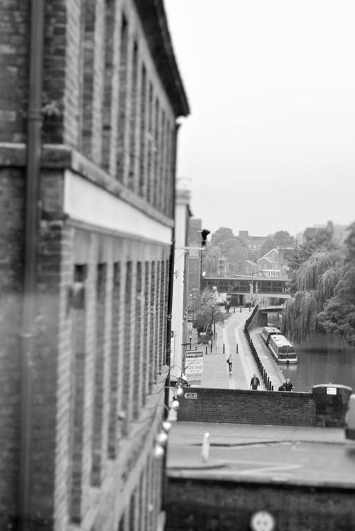 Oyo Approved Serviced Apartments Steam Mill Chester Exteriör bild